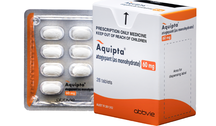 Aquipta Pack